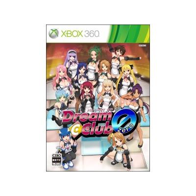 Dream Club Zero - IMPORT JAPONAIS