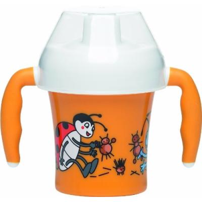 EMSA 509102 ANTON ANT GOBELET D'APPRENTISSAGE 0,2 L