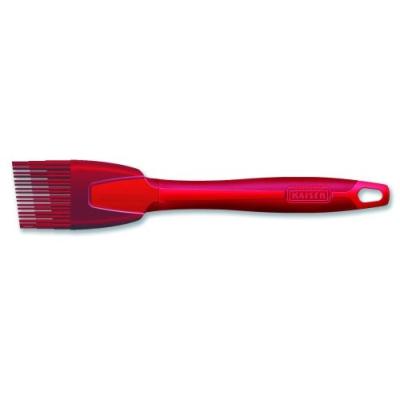 KAISER 686035 KAISERFLEX PINCEAU LARGE 42 MM ROUGE