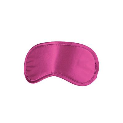 Masque Ouch Loup Satin Rose