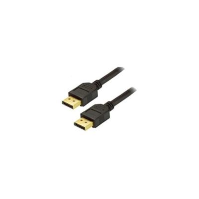 Shiverpeaks - shiverpeaks basic-s câble displayport, longueur 1,0 m bs77490