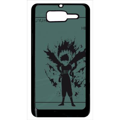 Coque motorola razr d1 yu yu hakusho hiei