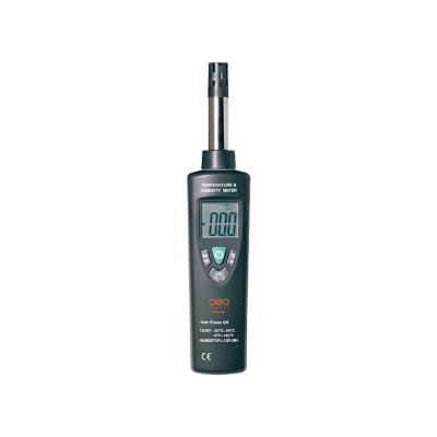 Thermohygromètre fht 60 geo fennel 800100