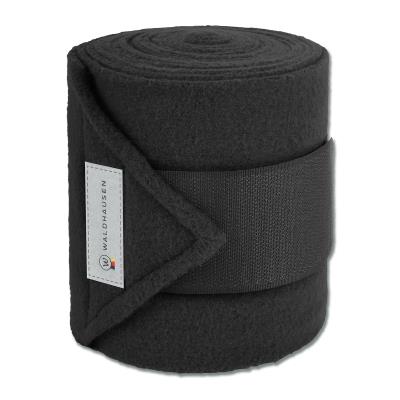 Bandes de polo Espéria Noir Cheval
