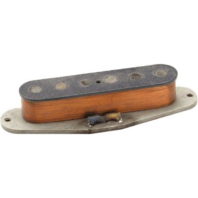 Accessoires Guitares Seymour Duncan An3405 - Antiquity Ii Must Myth Manche Sans Capot Doubles / Humbuckers