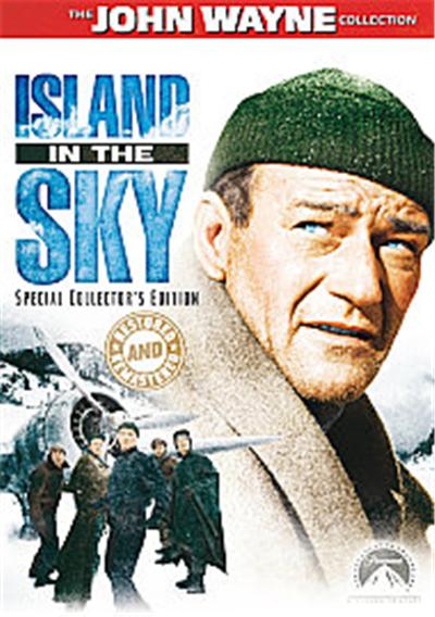 Island In The Sky , (Special Edition)