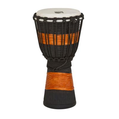 Percussions Toca Street Series Grand 12'' Brown/Black - Tssdj-Lb Djembés