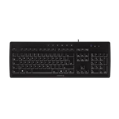 Clavier Cherry Stream 3.0