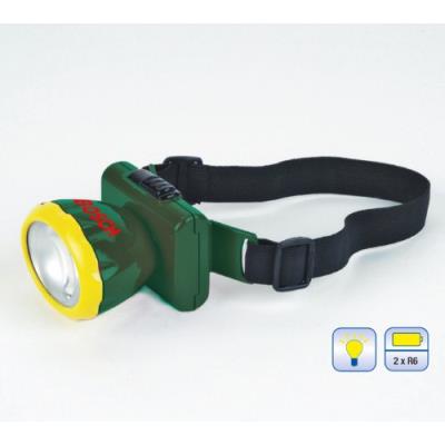 Lampe frontale Bosch