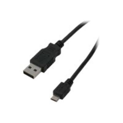 MCL Samar USB-kabel - 1 m