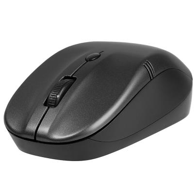 Mouse tracer joy black rf nano tramys45003