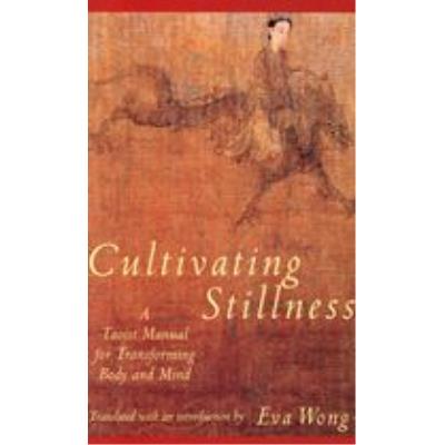 Cultivating Stillness