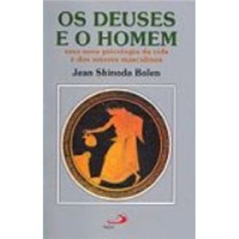 Os Deuses E O Homem - 1