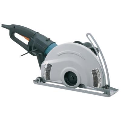 Makita 4112Hs Meuleuse Grand Angle Électrique à Fil 2400 W