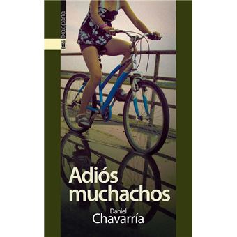 Adiós muchachos - 1