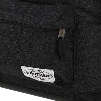 eastpak wyoming into black yarn