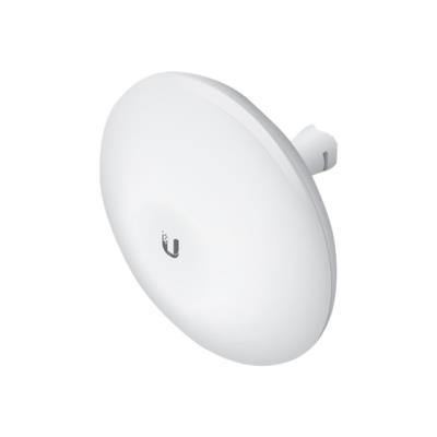 Ubiquiti NanoBeam NBE-M2-13 - bridge - 802.11n, 802.11g, AirMax - aan paal te bevestigen