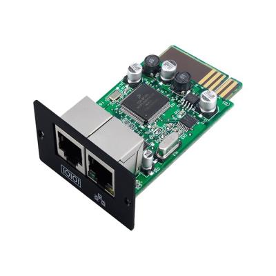 NEXT SNMP/WEB card - adapter voor beheer op afstand