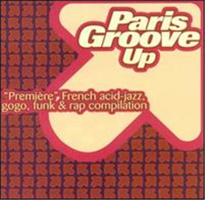 Paris Groove Up