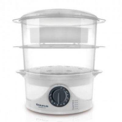Cuiseur vapeur 800 W - 6 l Salutecook