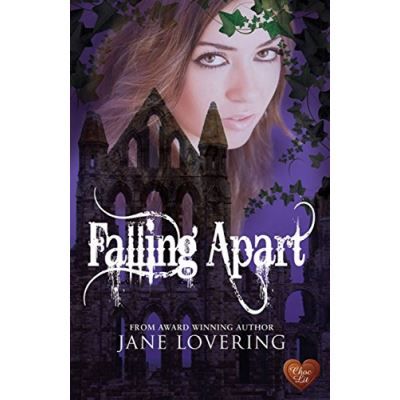 Falling Apart (York Vampire Series)