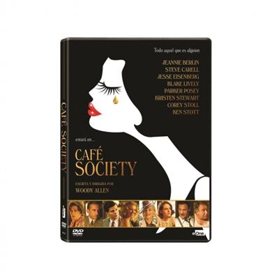 Café Society