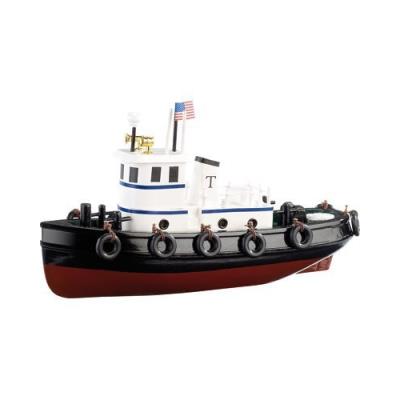 Bateau en kit ''Remorqueur''