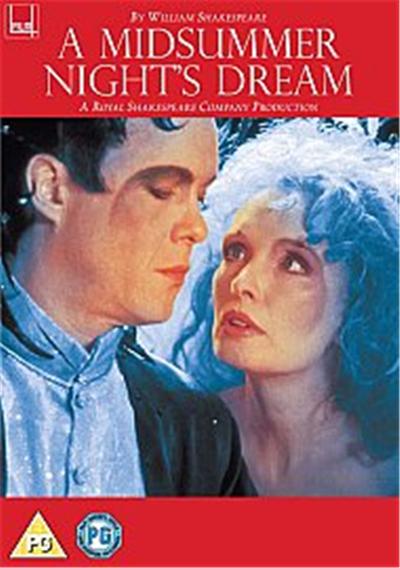 A Midsummer Night's Dream