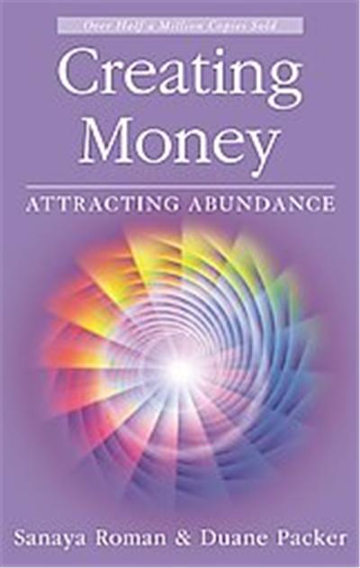Creating Money, Roman, Sanaya