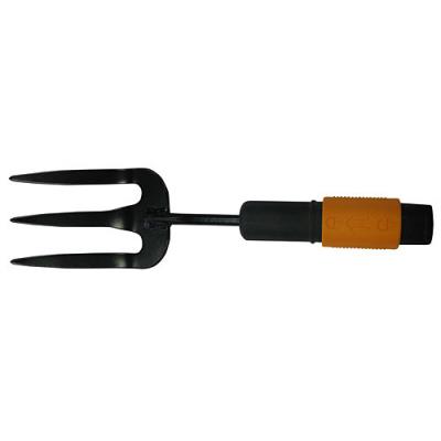 FISKARS - Fourche à fleurs Quikfit