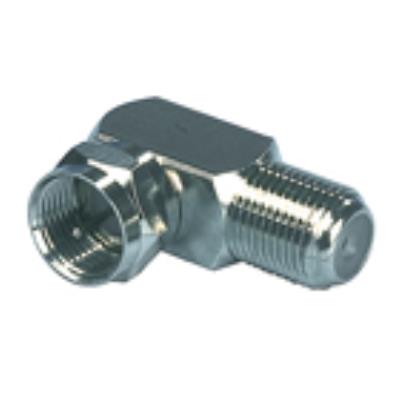 Valueline f-connector hooked