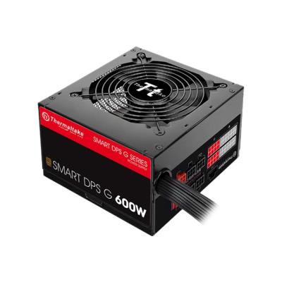 Thermaltake SMART DPS G 600W - voeding - 600 Watt