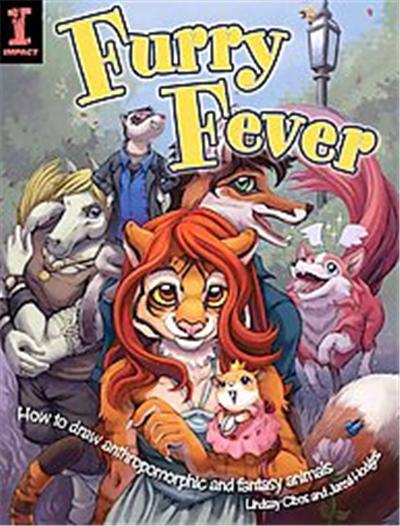 Draw Furries