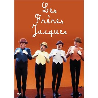 Les Frères Jacques - 1