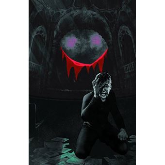 Bedlam Volume 1 - 1