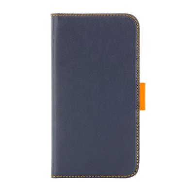Coque et portefeuille pour Samsung Galaxy S6 HOLDIT - 612022 Gris