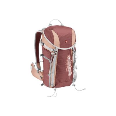 Manfrotto Off road Hiker 20L - sac à dos pour appareil photo numérique avec lentilles