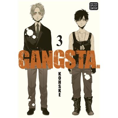 GANGSTA 03
