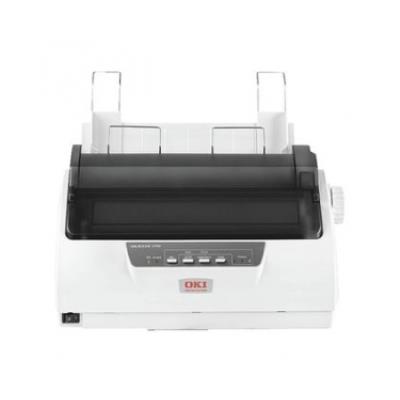 OKI Microline 1190eco - imprimante - monochrome - matricielle