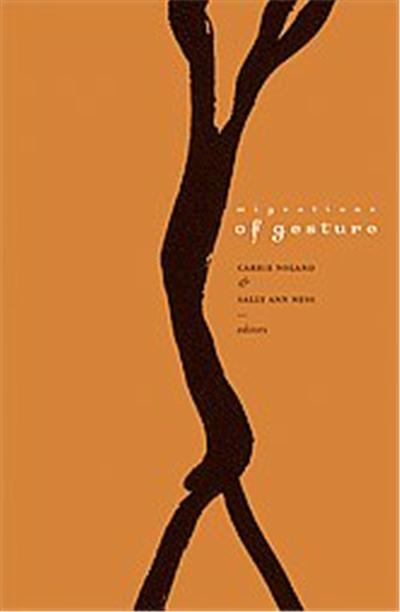 Migrations of Gesture