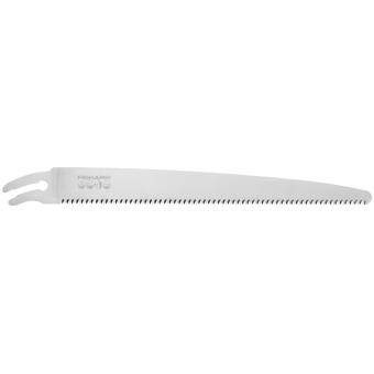 FISKARS - Lame droite de rechange 33 cm - longeur dents 2,5 mm - 1
