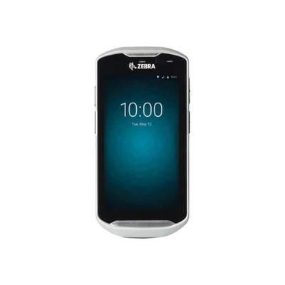Zebra TC51 Terminal de collecte de données Android 6.0 (Marshmallow) 16 Go 5 (1280 x 720) Appareil-photo arrière -TC510K-1PAZU2P-A6