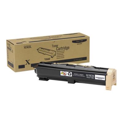 Xerox - noir - originale - cartouche de toner