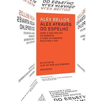 Alex Através Do Espelho - 1