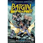 Batgirl And The Birds Of Prey Vol. 3 Full Circle (Batgirl and the Birds of Prey: Dc Universe Rebirth) - [Version Originale]