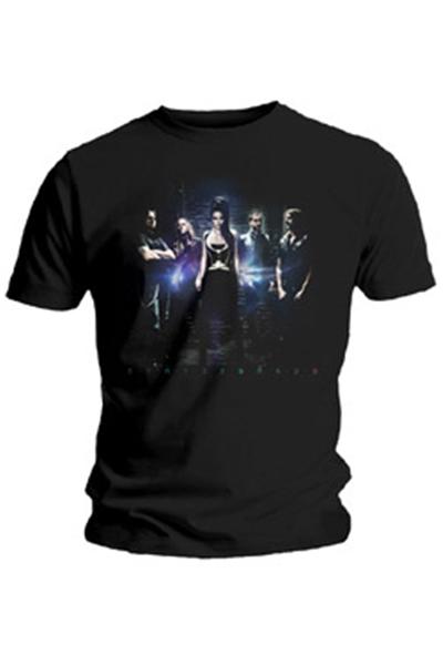 Evanescence T-Shirt Beings (M)