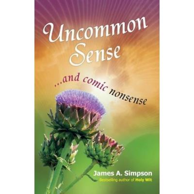 Uncommon Sense: ... And Comic Nonsense - [Version Originale]