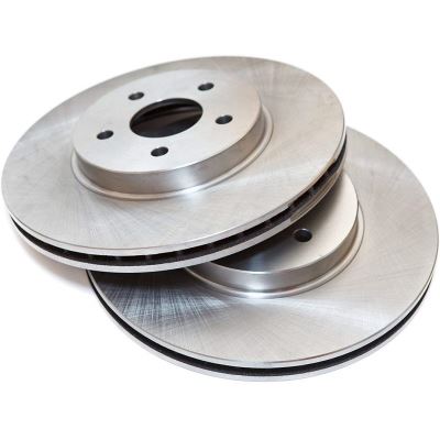 TRW DF4741 Jeu de Disques de Frein