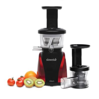Extracteur de jus Slowstar SW 2000