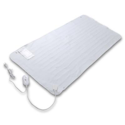 vidaXL Couverture chauffante électrique 150 x 70 cm
